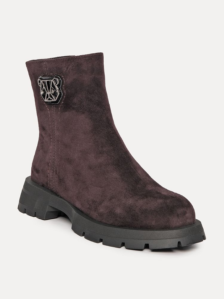 Ботинки демисезон (1105-N1706)